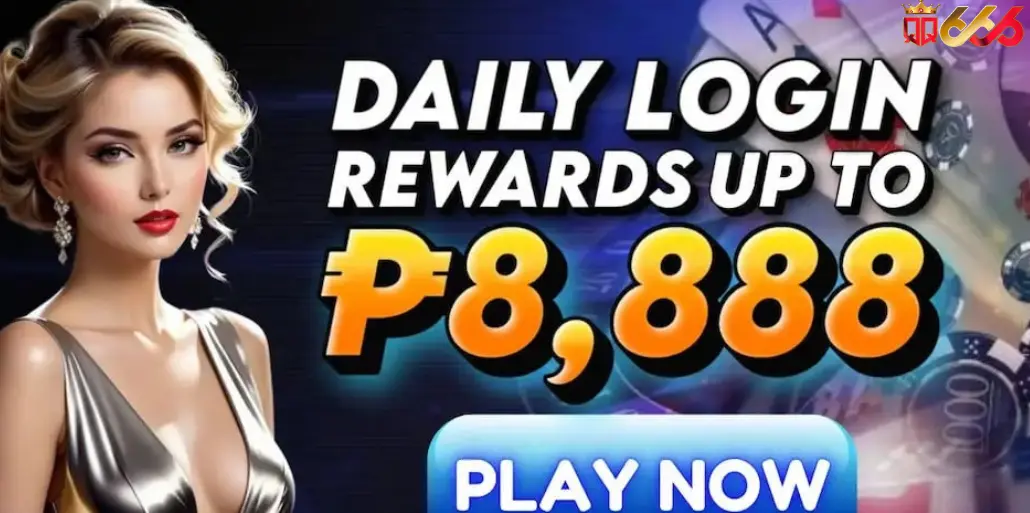 688LUCK